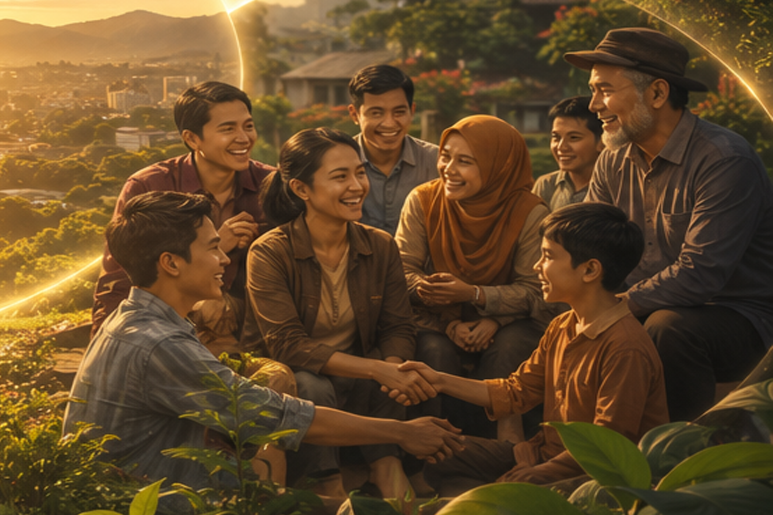 Bayt Alha: Rumah Keberlimpahan, Penataan Hati, dan Jiwa