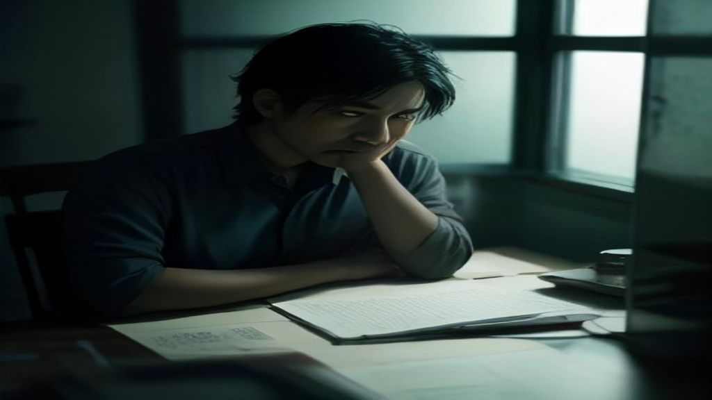 Bedah Kasus: Mengapa High Achiever Bisa Burnout Tanpa Introspeksi Diri