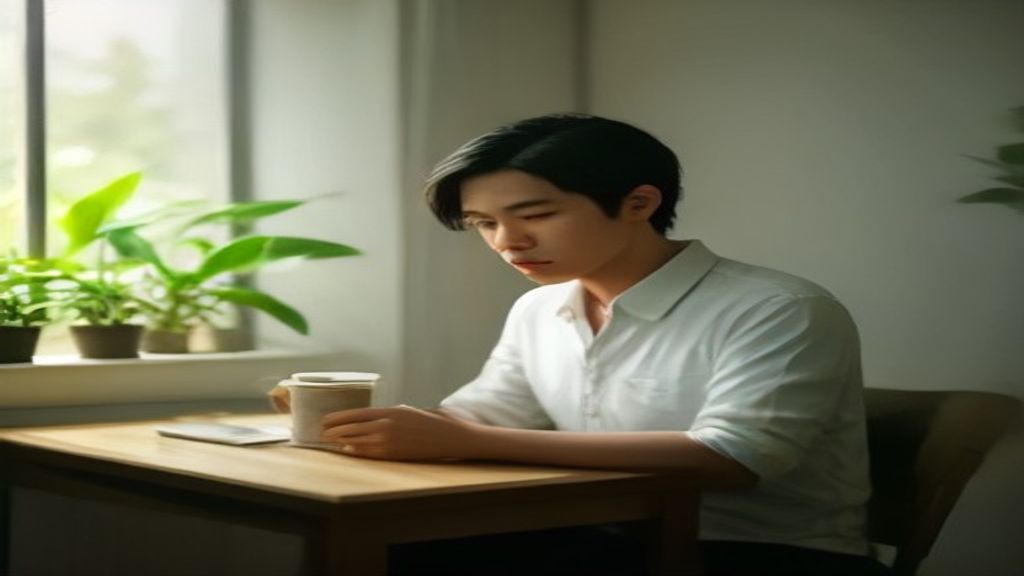 Ilusi Produktivitas: Kenapa Hustle Culture Justru Membunuh Jiwa yang Tenang