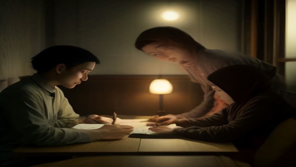 Kelompok belajar Islam berbagi ilmu, diskusi, dan kebersamaan dalam menelusuri ajaran agama.