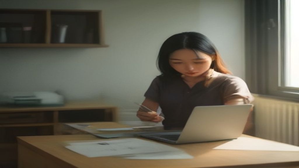 Cara Membangun Karakter Konsisten Meski Tanpa Motivasi