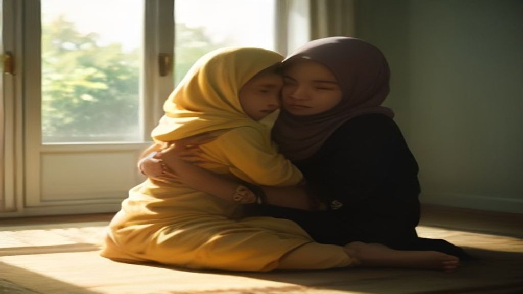 Bedah Kasus Tantrum Anak: Pola Asuh Islami Redakan Emosi Tanpa Bentakan