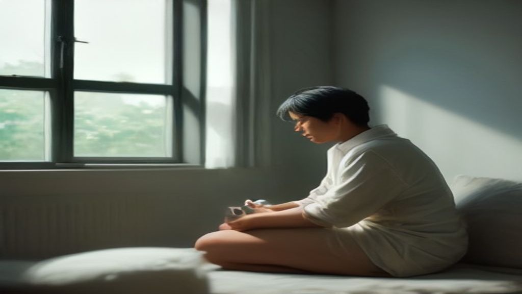 Psikologi Mengenal Diri Sendiri: Fakta Ilmiah di Balik Titik Buta Mental